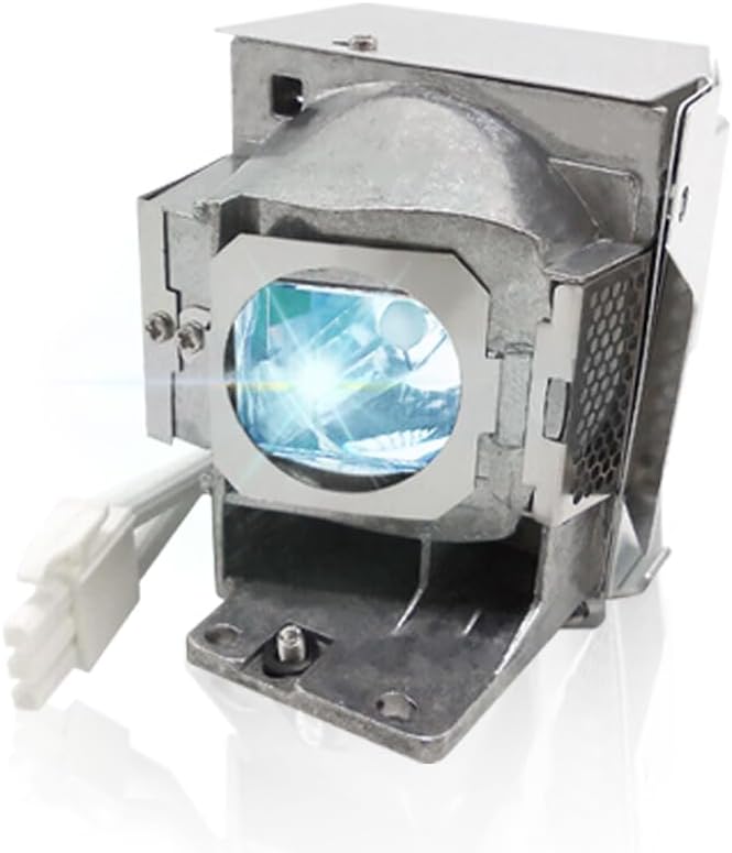 SORNEICDR RLC-085 RLC-078 Replacement Projector Lamp Bulb Compatible with Viewsonic PJD5533W PJD6543W PJD5134 PJD5132 PJD6235 PJD6245 PJD5234L PJD5232L PJD6246 Projector Lamp Bulb with Housing - Image 1